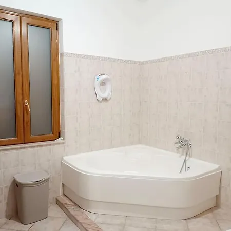 Casa In Citta, Posto Auto Privato, Cortile Con Bbq Apartmán *